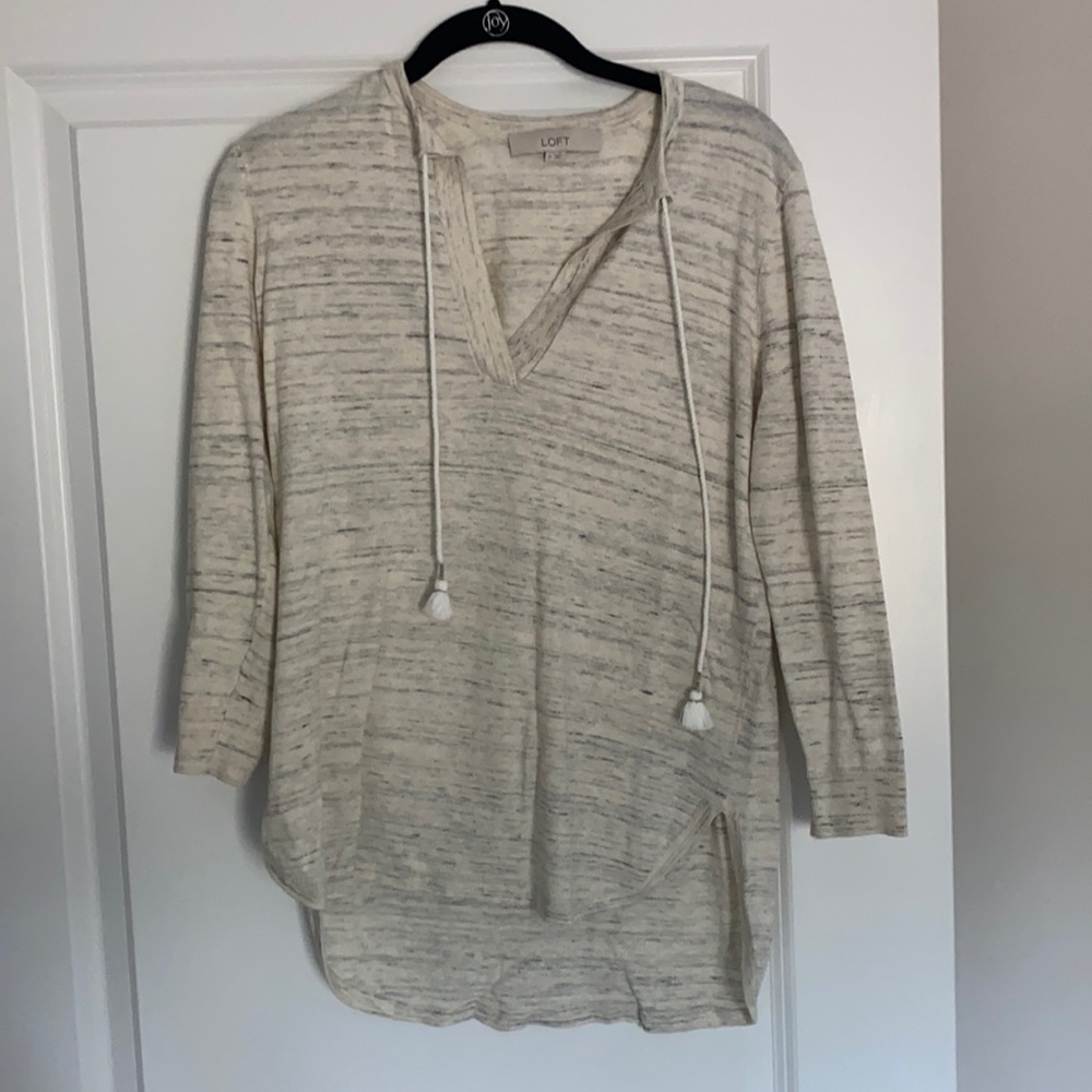 LOFT Pullover